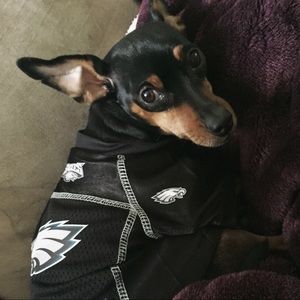 Meet your Posher, Barbara